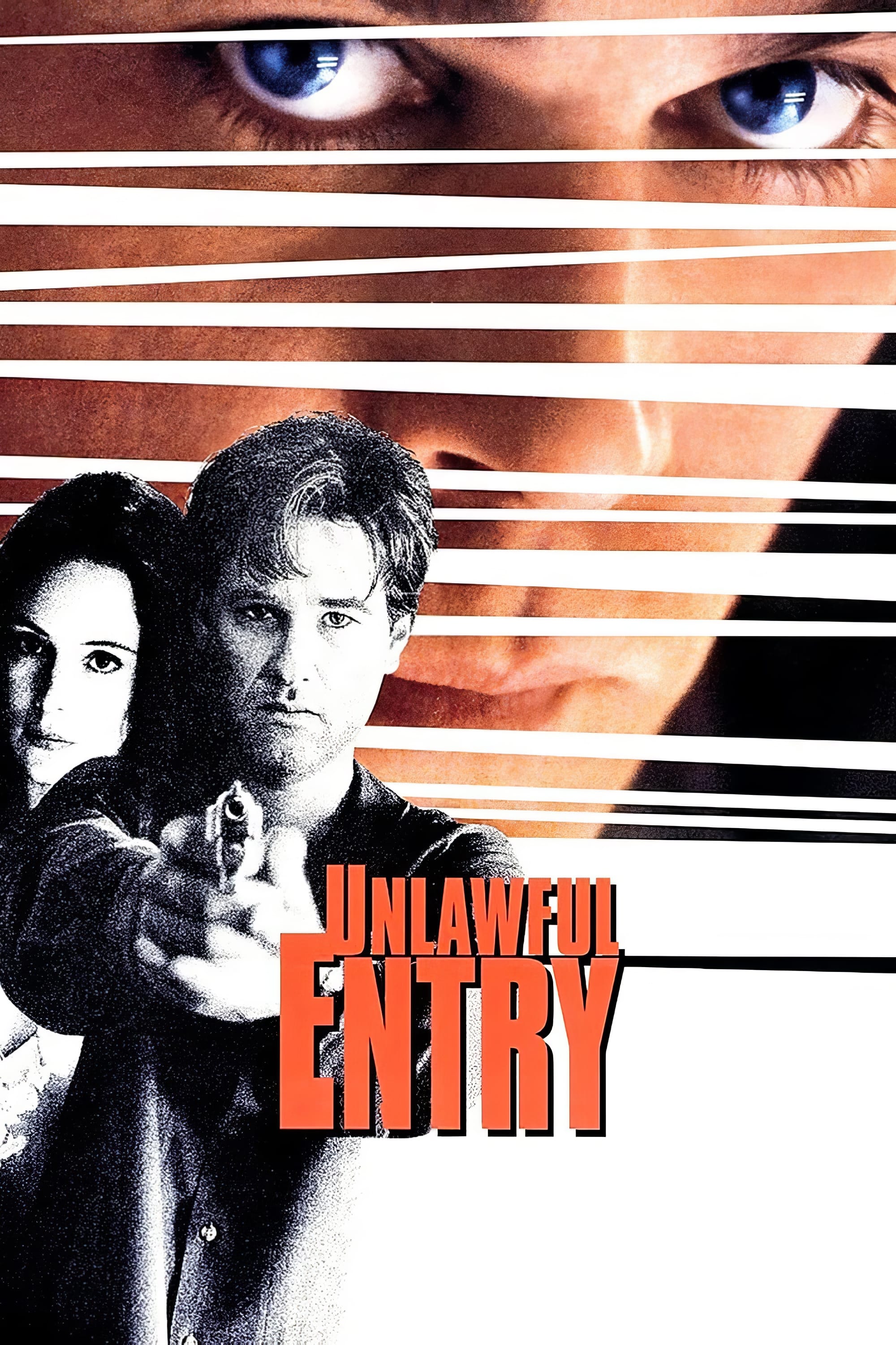 Unlawful Entry (1992) [40300] (A1766001135) [[Movies]] --Plex--